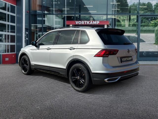 Volkswagen TIGUAN 2.0 TDI DSG URBAN SPORT TREKHAAK/ELEK-KLEP/STANDKACHEL/ACC/STOELVERW