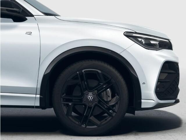 Volkswagen TIGUAN R-Line Edition 1.5 eHybrid 272 PK 6 versn. DSG · Black Style Pakket · Comfort Pakket Plus · Trekhaak inklapbaar, met elektrische ontgrendeling, incl. aanhangermanoeuvreerhulp Trailer Assist ·