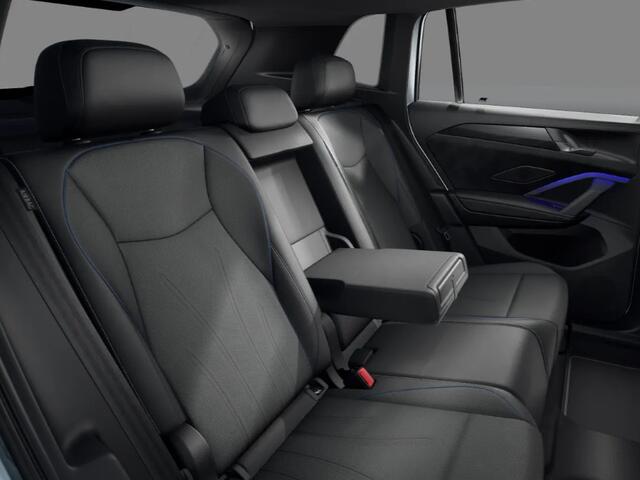 Volkswagen TIGUAN R-Line Edition 1.5 eHybrid 272 PK 6 versn. DSG · Black Style Pakket · Comfort Pakket Plus · Trekhaak inklapbaar, met elektrische ontgrendeling, incl. aanhangermanoeuvreerhulp Trailer Assist ·