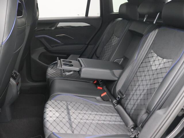 Volkswagen TIGUAN 1.5 eHybrid R-Line Edition Panoramadak, Trekhaak, Black Style, Head-Up Display, 360gr. Camera, Harman Kardon Audio, Keyless, Side Assist, Elektr. Achterklep, Matrix LED Verlichting