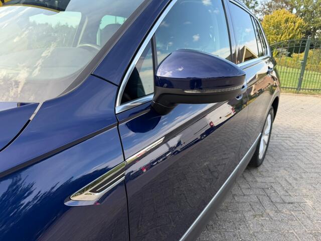 Volkswagen TIGUAN 2.0 TSI 4Motion Highline Led / Carplay / ACC / Trekhaak