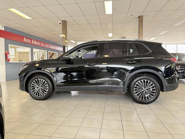 Volkswagen TIGUAN 1.5 eTSI DSG GOAL *LM18*LED PLUS*ADAP*NAVI*360CAM*