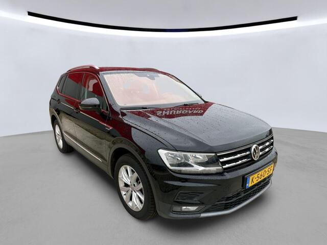 Volkswagen TIGUAN Allspace 1.5 TSI 150pk Comfortline Business 7p. DSG / Navigatie / Panoramadak / Trekhaak 276