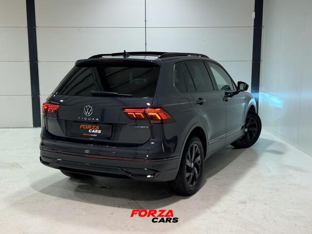 Volkswagen TIGUAN 1.4 TSI eHybrid R-Line PANO | 360 | Trekhaak