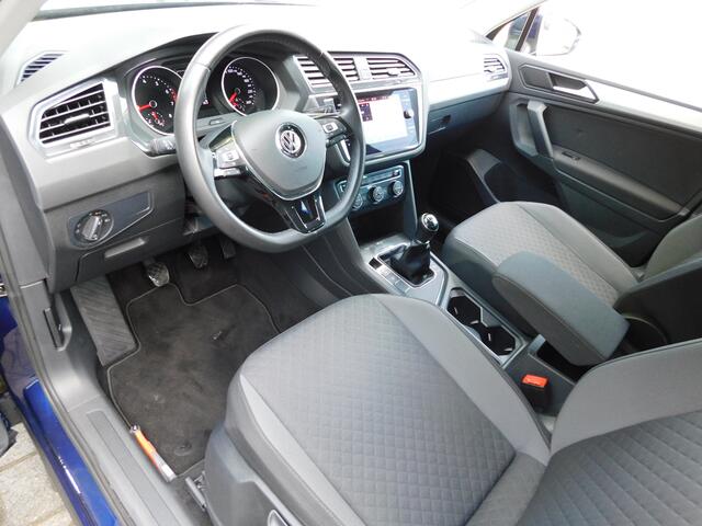 Volkswagen TIGUAN 1.5TSI 131PK COMF.LINE!! All-in Prijs! Trekhaak!