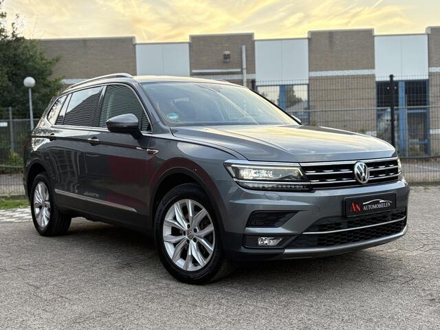 Volkswagen TIGUAN Allspace 1.4 TSI Highline R-Line Full Option