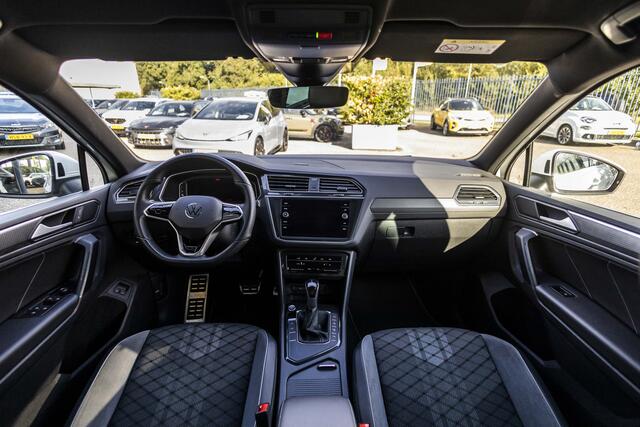 Volkswagen TIGUAN 1.4 TSI eHybrid R-Line Business