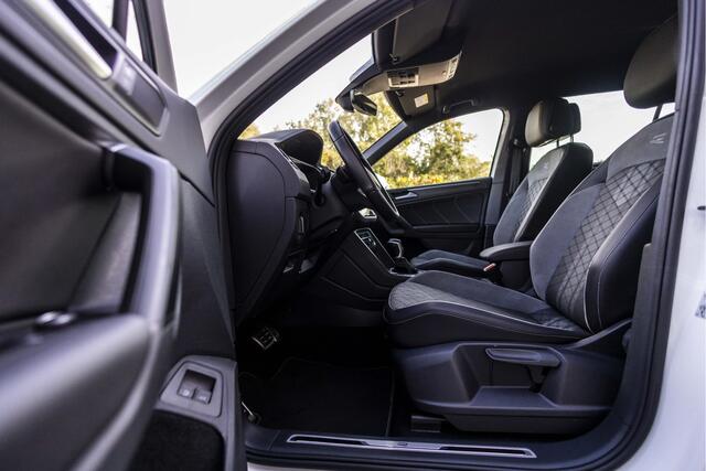 Volkswagen TIGUAN 1.4 TSI eHybrid R-Line Business
