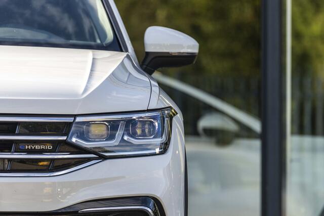 Volkswagen TIGUAN 1.4 TSI eHybrid R-Line Business