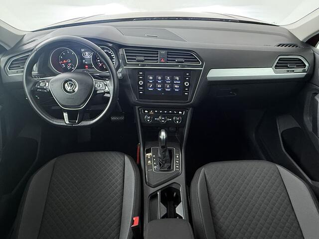 Volkswagen TIGUAN 1.5 TSI ACT Highline | Trekhaak | Stoelverwarming | Navigatie |