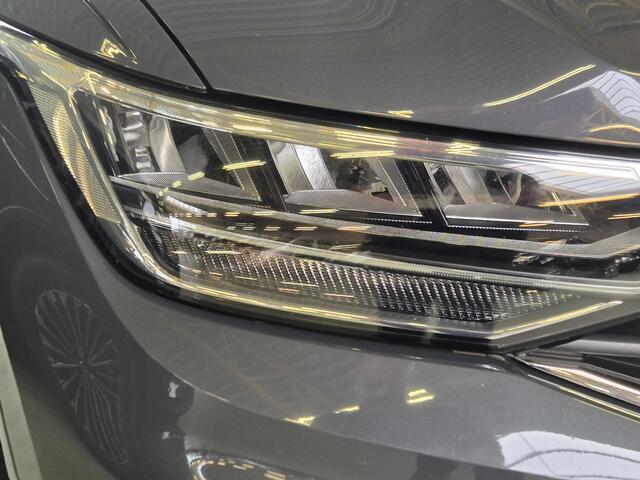 Volkswagen TIGUAN 1.5 TSI Life -150pk- Automaat | Camera | Stuur- & Stoelverwarming | Trekhaak | Rijklaarprijs incl. 1 jaar Bovag garantie