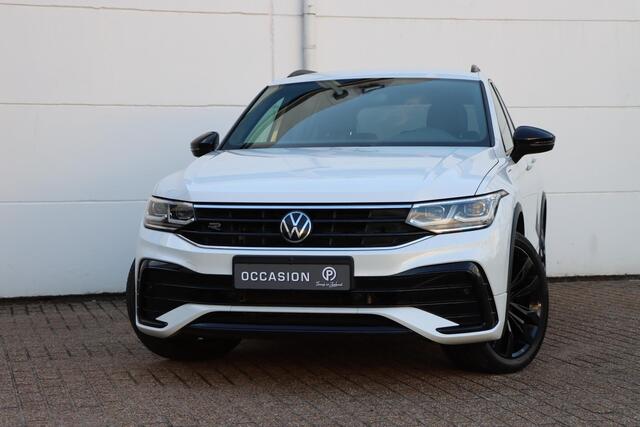 Volkswagen TIGUAN 1.4 TSI eHybrid R-Line Business+ Black Style 245pk DSG6