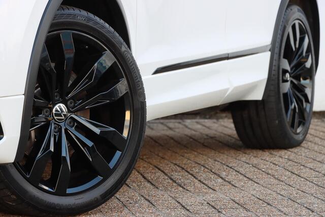Volkswagen TIGUAN 1.4 TSI eHybrid R-Line Business+ Black Style 245pk DSG6