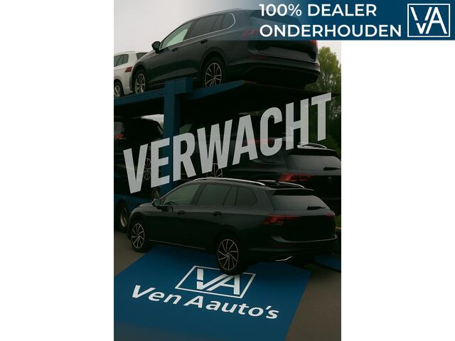 Volkswagen TIGUAN Allspace 1.4 TSI | Lane & Acc | Netjes | Trkhaak