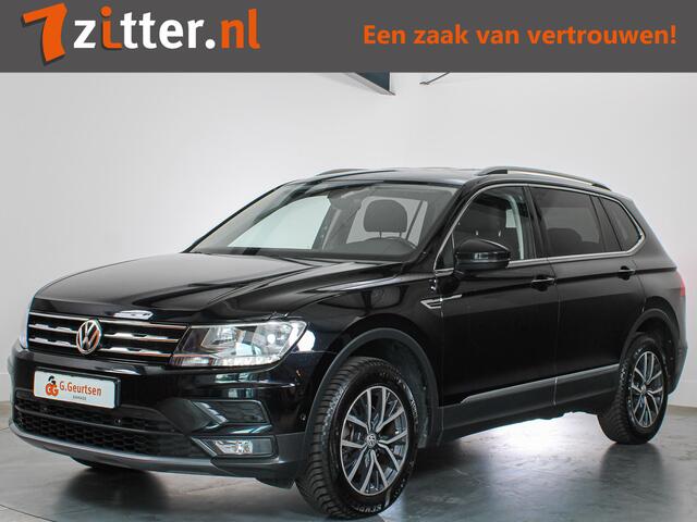 Volkswagen TIGUAN Allspace 1.5 TSI Comfortline Business 7-Persoons Apple Carplay/Android Auto, ACC