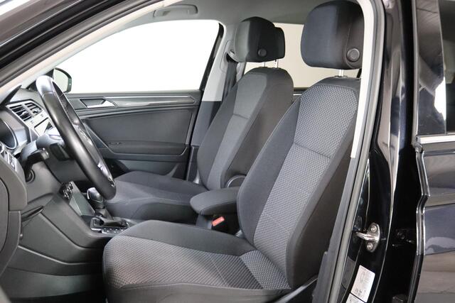 Volkswagen TIGUAN Allspace 1.5 TSI Comfortline Business 7-Persoons Apple Carplay/Android Auto, ACC