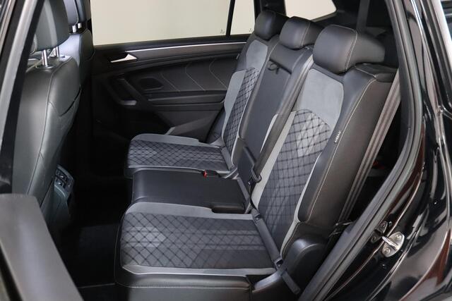 Volkswagen TIGUAN Allspace 1.5 TSI R-Line Business+ 7-Persoons Panoramadak, IQ Light, ACC, Harman/Kardon