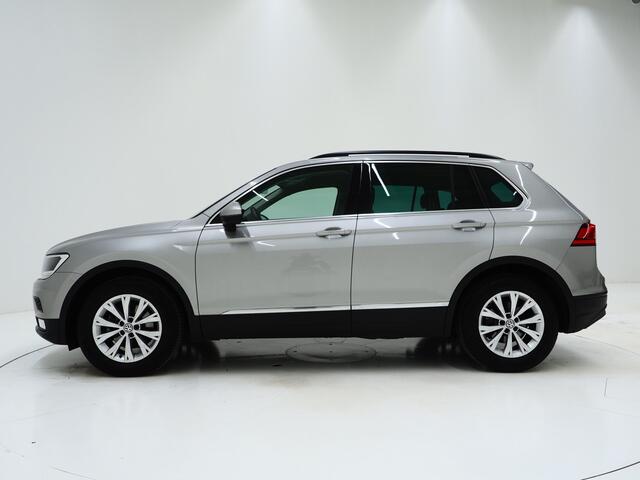 Volkswagen TIGUAN 1.4 TSI | Trekhaak | Cruise | Climate | PDC | Bluetooth