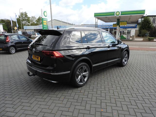 Volkswagen TIGUAN Allspace 1.5 TSI Highline Business R, Navi, Camera, Trekhaak