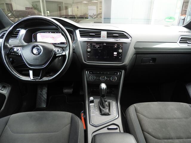 Volkswagen TIGUAN Allspace 1.5 TSI Highline Business R, Navi, Camera, Trekhaak
