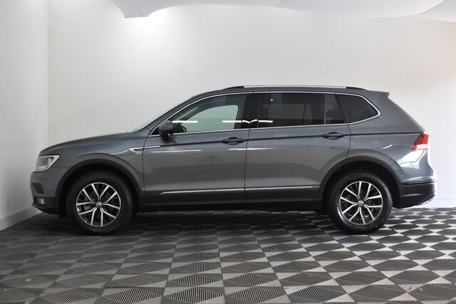 Volkswagen TIGUAN 1.5 TSI 150PK Comfortline Automaat