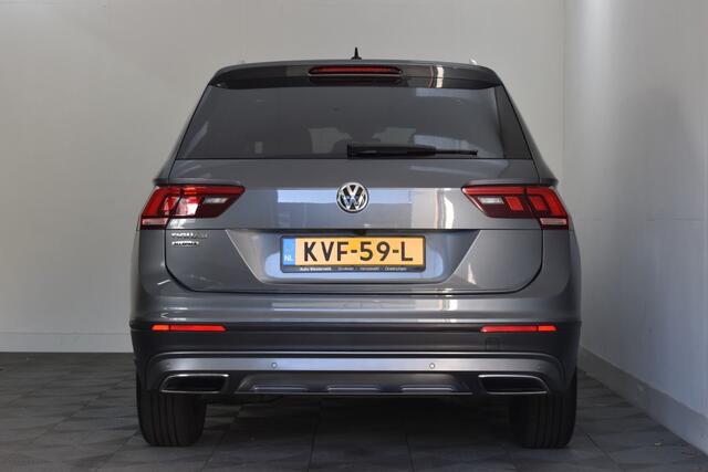 Volkswagen TIGUAN 1.5 TSI 150PK Comfortline Automaat