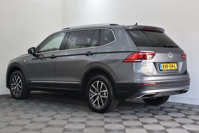 Volkswagen TIGUAN 1.5 TSI 150PK Comfortline Automaat