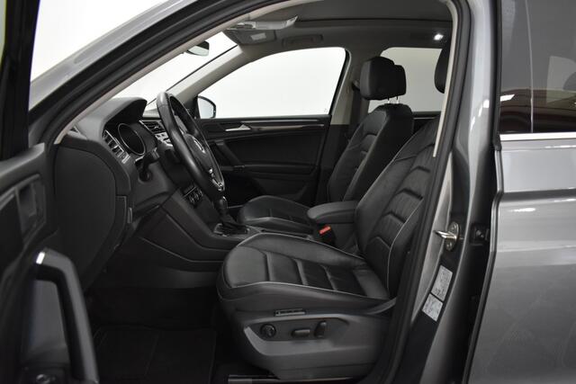 Volkswagen TIGUAN 1.5 TSI 150PK Comfortline Automaat