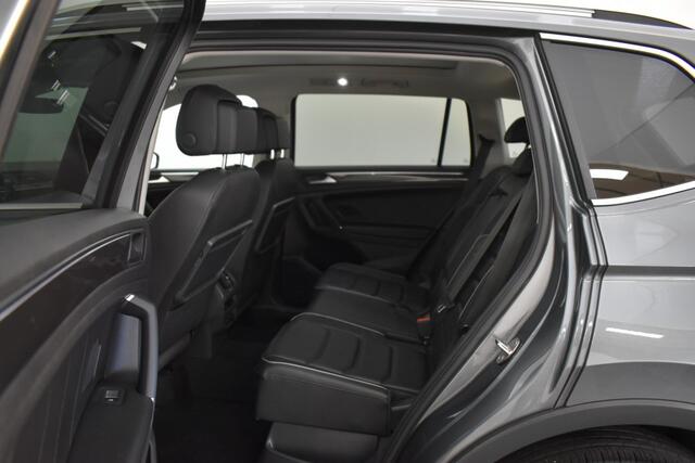 Volkswagen TIGUAN 1.5 TSI 150PK Comfortline Automaat