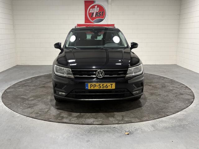 Volkswagen TIGUAN 1.4 TSI ACT Comfortline Business, Org NL auto, Lage km stand, Nieuwstaat, Clima, Cruise, 18 inch, Led, Apple carplay