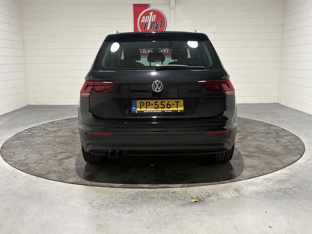 Volkswagen TIGUAN 1.4 TSI ACT Comfortline Business, Org NL auto, Lage km stand, Nieuwstaat, Clima, Cruise, 18 inch, Led, Apple carplay
