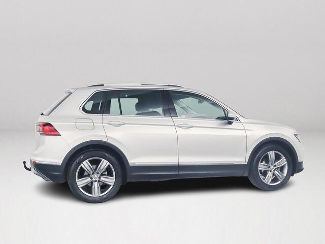 Volkswagen TIGUAN 1.5 TSI ACT Highline | Parkeercamera | Keyless | Stoelverwarming | Cruise control adaptief
