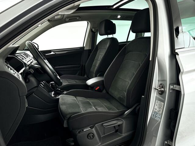 Volkswagen TIGUAN 1.5 TSI ACT Highline | Parkeercamera | Keyless | Stoelverwarming | Cruise control adaptief