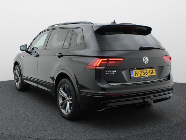 Volkswagen TIGUAN Allspace 1.5 TSI Highline Business R 7p. | R-Line | Pano | 360 Camera | Keyless | Dynaudio | Trekhaak wegkl. | Prijs Rijklaar!!