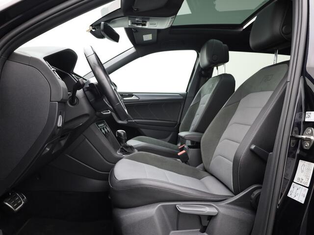 Volkswagen TIGUAN Allspace 1.5 TSI Highline Business R 7p. | R-Line | Pano | 360 Camera | Keyless | Dynaudio | Trekhaak wegkl. | Prijs Rijklaar!!