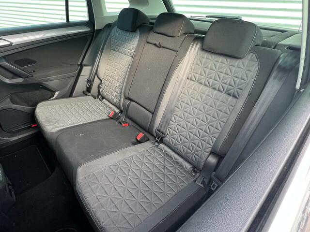 Volkswagen TIGUAN 1.5 TSI Life Business | Nieuw Binnen | Navigatie | Adaptief Cruise | Stoel/Stuur Ver. | Trekhaak