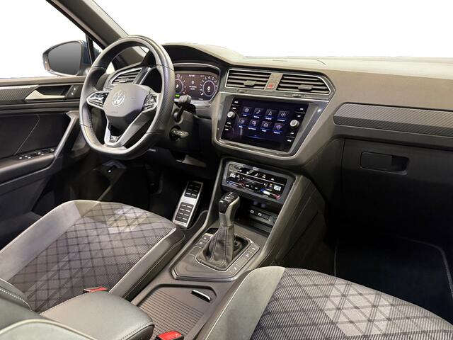 Volkswagen TIGUAN 1.4 TSI eHybrid R-Line I Elek. Trekhaak