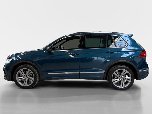 Volkswagen TIGUAN 1.4 TSI eHybrid R-Line I Elek. Trekhaak