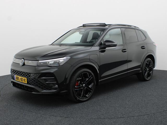 Volkswagen TIGUAN 1.5 eHybrid R-Line Edition | Pano | Trekhaak wegkl. | Keyless | Elk. A-klep | Prijs Rijklaar!!