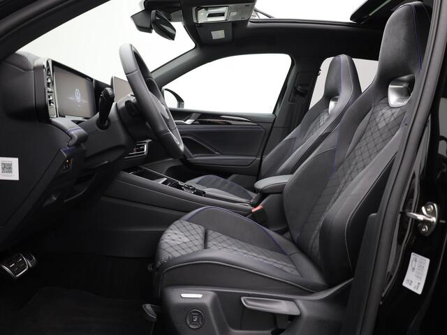 Volkswagen TIGUAN 1.5 eHybrid R-Line Edition | Pano | Trekhaak wegkl. | Keyless | Elk. A-klep | Prijs Rijklaar!!