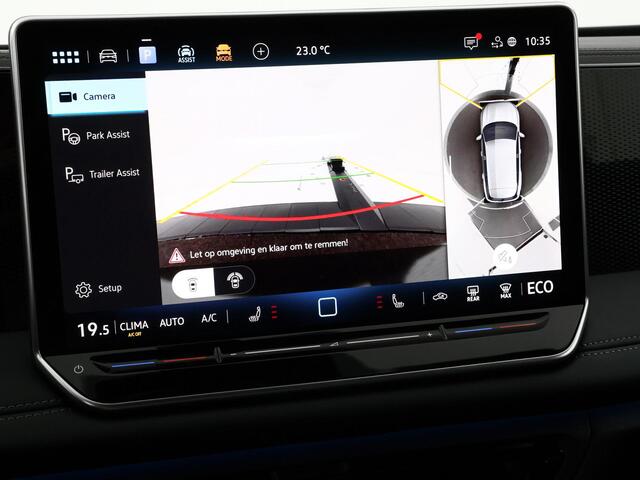 Volkswagen TIGUAN Limited Edition 1.5 eHybrid 204 PK 6 versn. DSG · Design Pakket Dark · Trekhaak inklapbaar, met elektrische ontgrendeling, incl. aanhangermanoeuvreerhulp Trailer Assist · Voorraad OUTLET · Prijs is inclusief inruilpremie ·