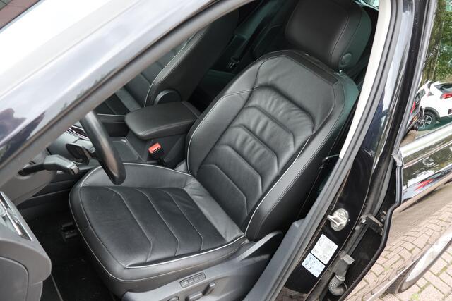 Volkswagen TIGUAN 1.4 TSI DSG 4Motion Highline | ACC | Virtual Cockpit | Panoramadak | Leder | Trekhaak |
