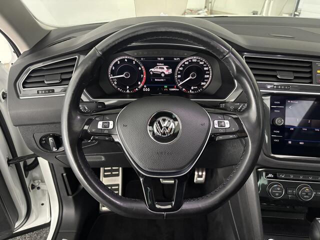 Volkswagen TIGUAN 2.0 TSI 4Motion Highline | SCHUIF-KANTEL DAK | TREKHAAK | 360 CAMERA |