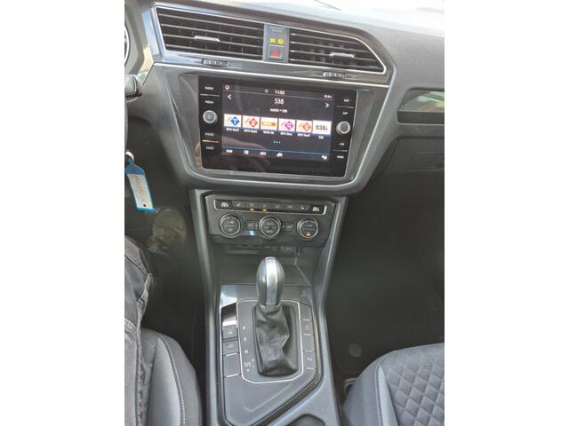Volkswagen TIGUAN 1.4 TSI ACT Comfort Business, Trekhaak, Carplay, Stoelverwarming, Automaat, ALL IN prijs!