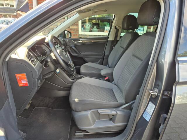 Volkswagen TIGUAN 1.4 TSI ACT Comfort Business, Trekhaak, Carplay, Stoelverwarming, Automaat, ALL IN prijs!