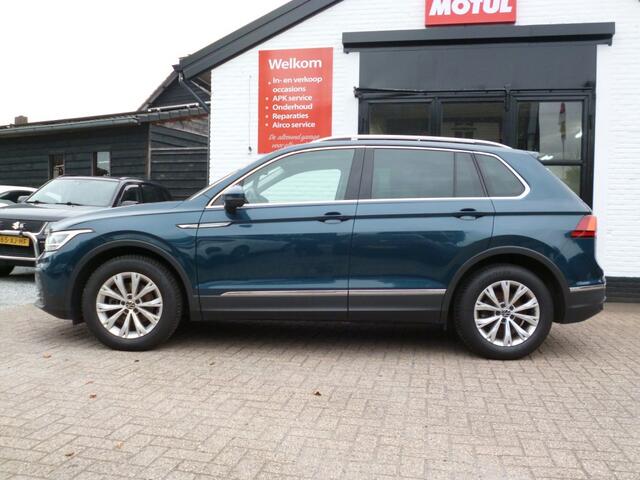 Volkswagen TIGUAN 1.5 TSI 110Kw Life Business