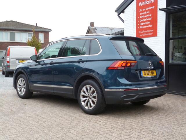 Volkswagen TIGUAN 1.5 TSI 110Kw Life Business