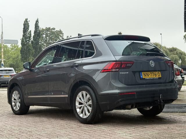 Volkswagen TIGUAN 1.4 TSI ACT Comfortline. | AUTOMAAT | 1E EIG | TREKHAAK | CRUISE | PDC |