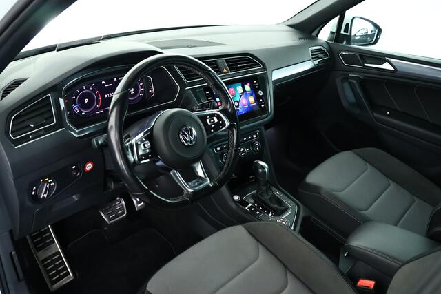 Volkswagen TIGUAN 2.0 TSI 4Motion Highline / LED / ACC / HUD / DynAudio / CarPlay