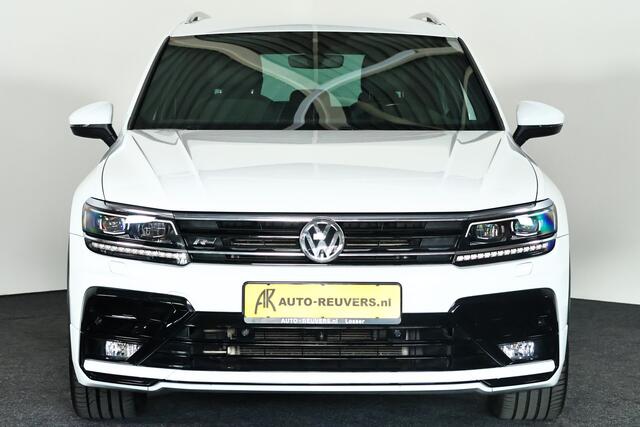 Volkswagen TIGUAN 2.0 TSI 4Motion Highline / LED / ACC / HUD / DynAudio / CarPlay